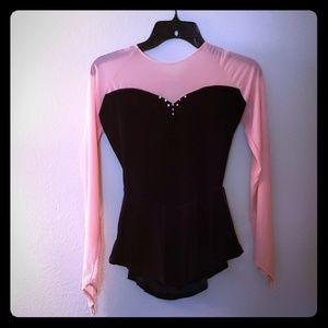 Sharene Skating Dress